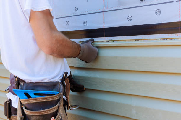 Affordable Emergency Siding Repair solutions in Lakewood, WA